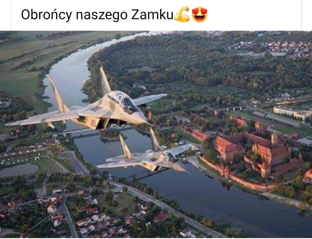 Zibi Budynek B Malbork Ngoại thất bức ảnh